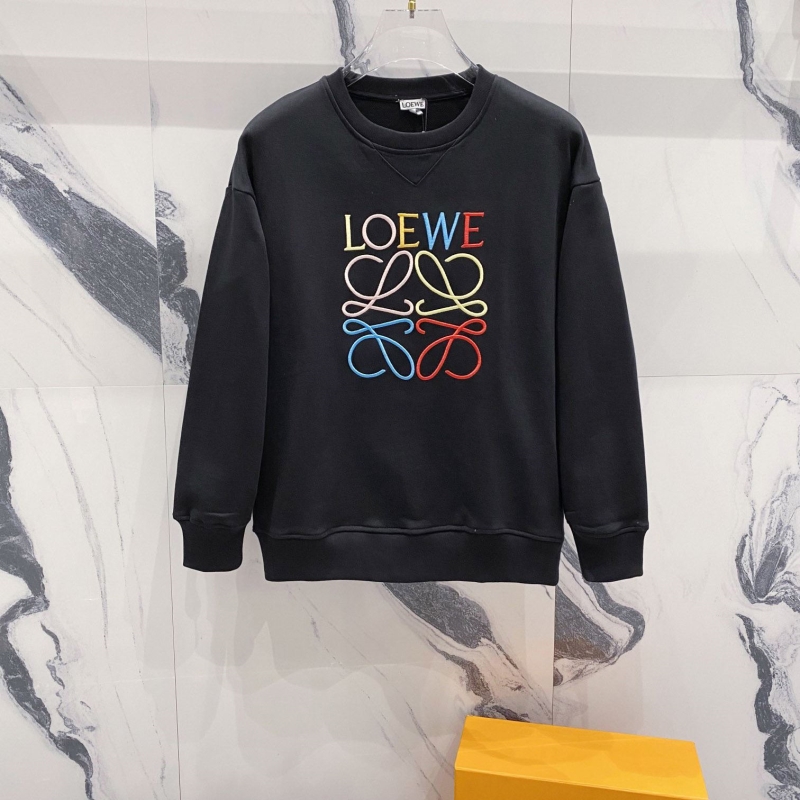 l*ew* hoodies